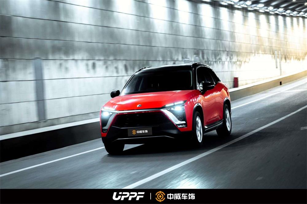 深圳汽車(chē)貼膜